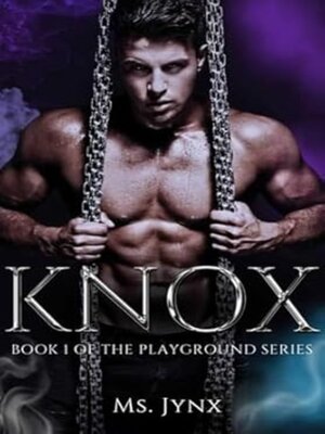 cover image of Knox